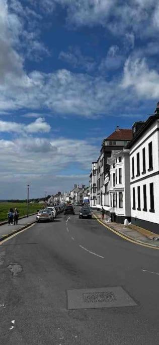 Quay Cottage Parkgate  Exterior photo